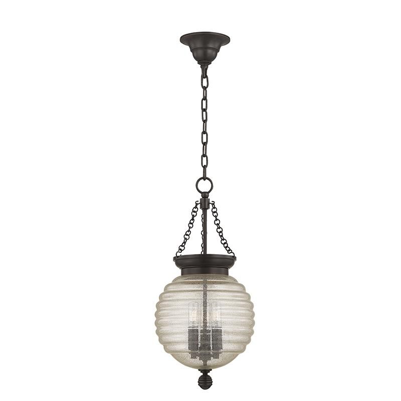 Coolidge 10 Inch Mini Pendant by Hudson Valley Lighting